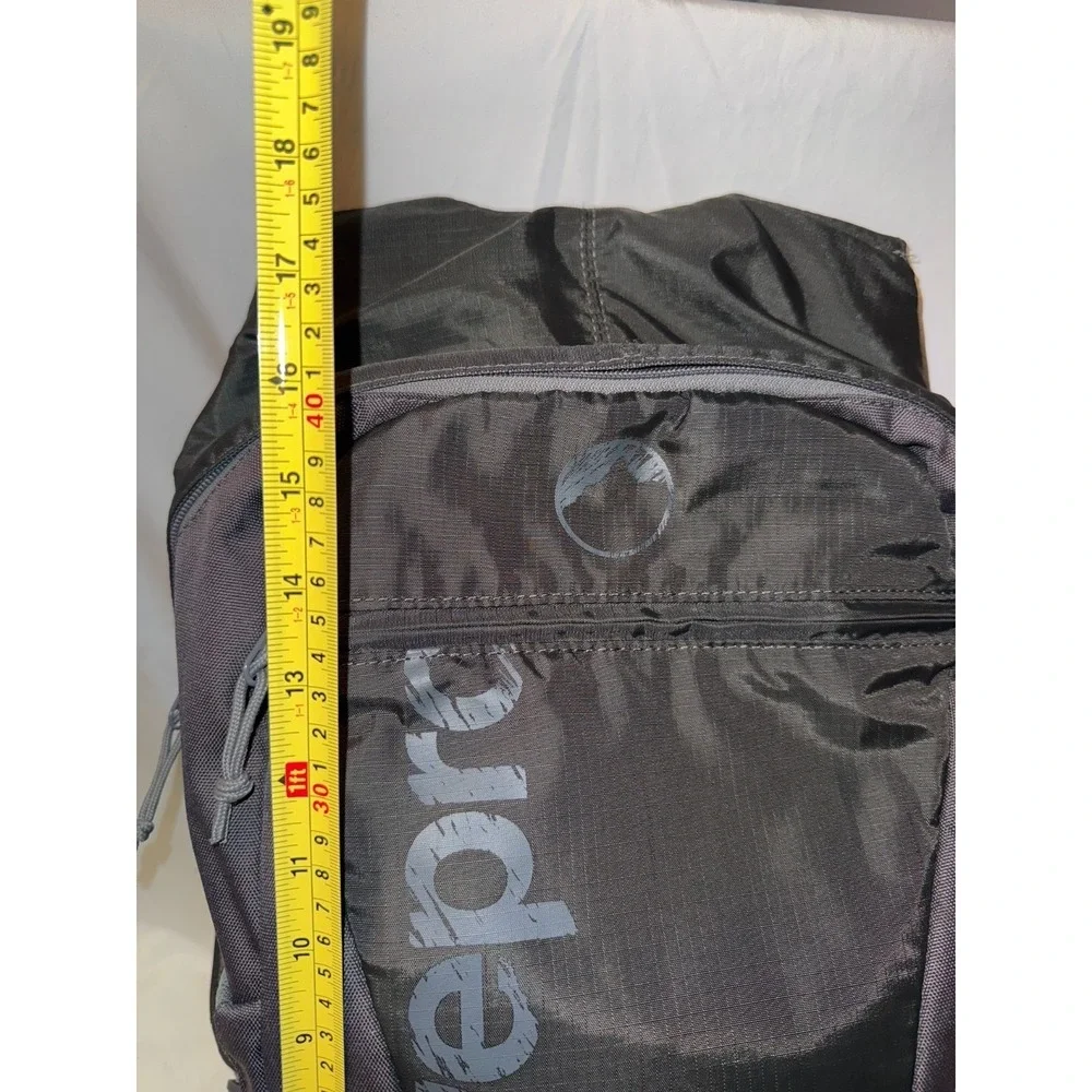 Lowepro Photo Hatchback 16L AW Men's Backpack Black Adjustable Strap‎ Camera Bag